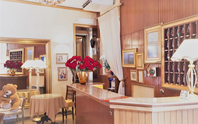 Albergo Trento