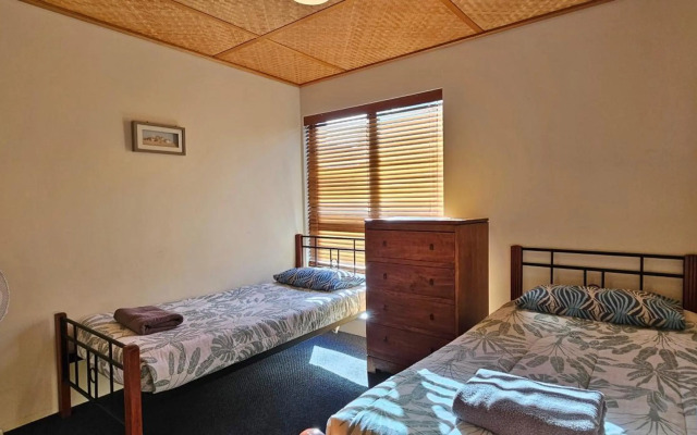 Riverview Holiday Apartment 15 - Kalbarri, WA