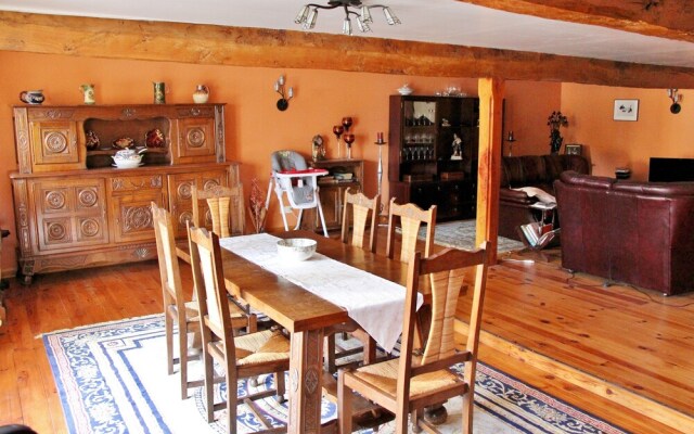 Chambre d'hôtes Les Cygnes Noirs