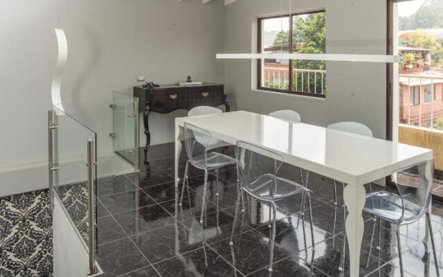 Design Hotel
