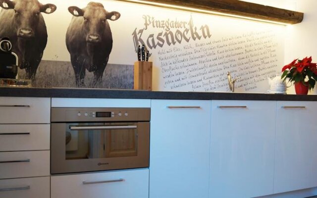 Landhaus Lanner