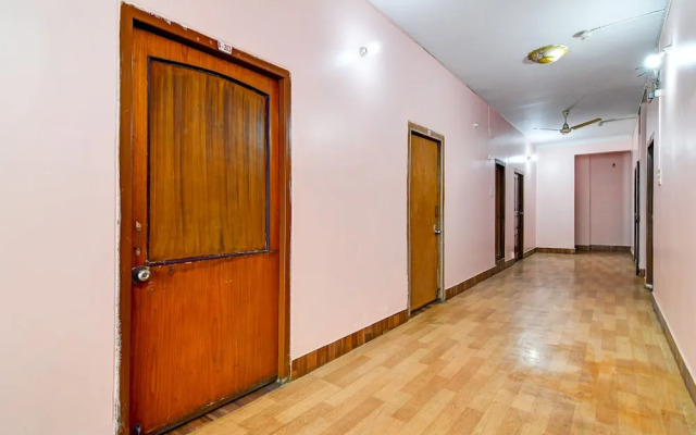Brill Rooms