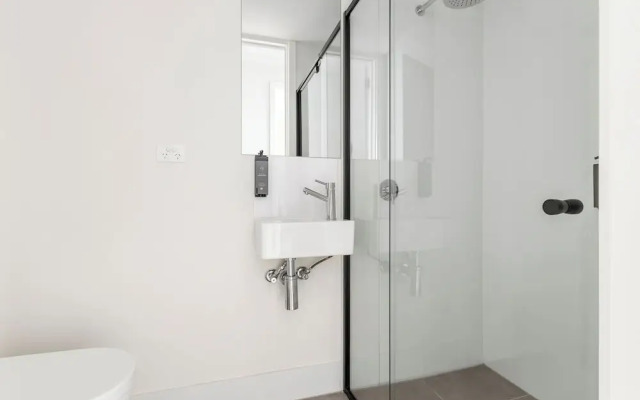 Stafford St Apartments by Urban Rest