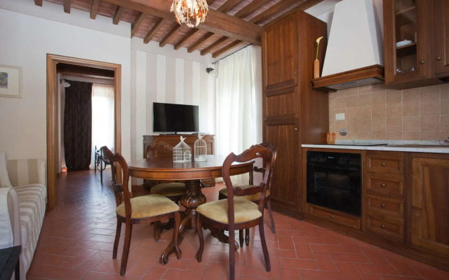 Relais Villa Belvedere