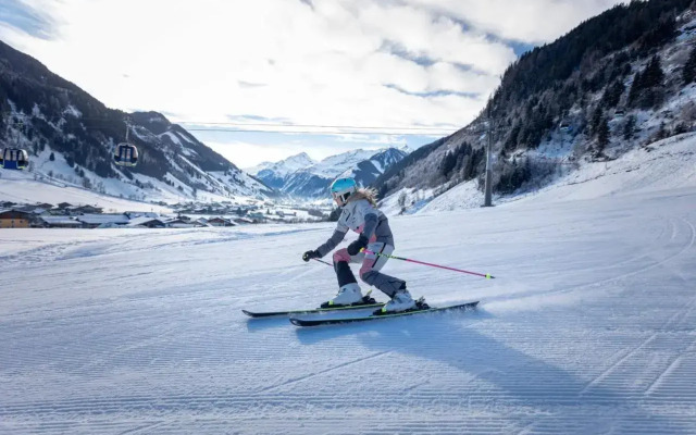 Bergresort Lachtal by ALPS RESORTS