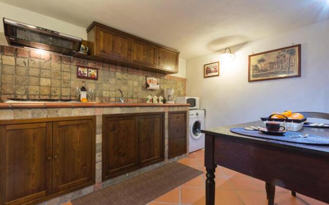 CENTER HOUSE - Apartment with Balcony Ortigia Wifi