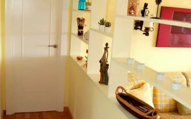 Appartement Avec Piscine A Politur