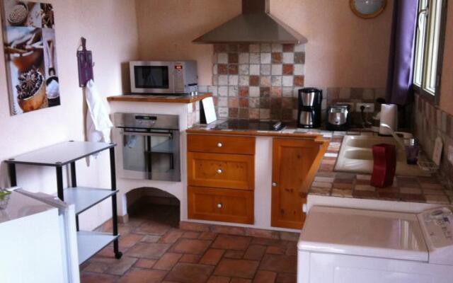 Domaine De La Bleone