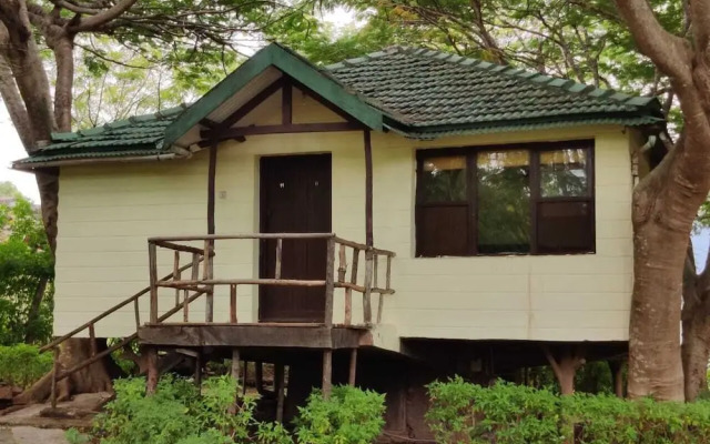 The Monarch Masinagudi by Mithun Hotels