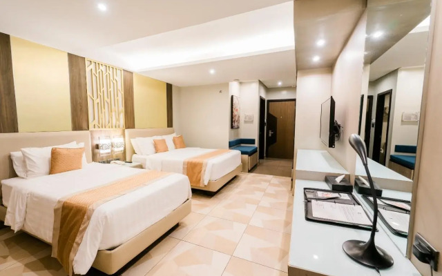 Zuri Hotel