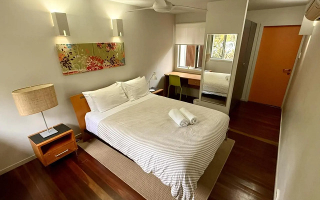 Allure Stradbroke Resort