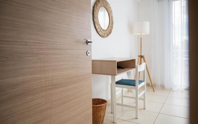 Narcissos Nissi Beach Apartment C2