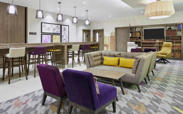 Hampton by Hilton Oxford
