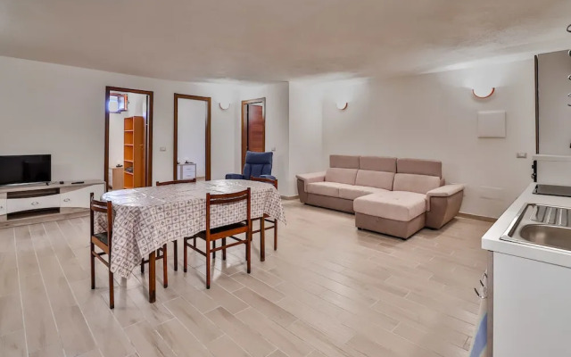 Villa Li Feruli