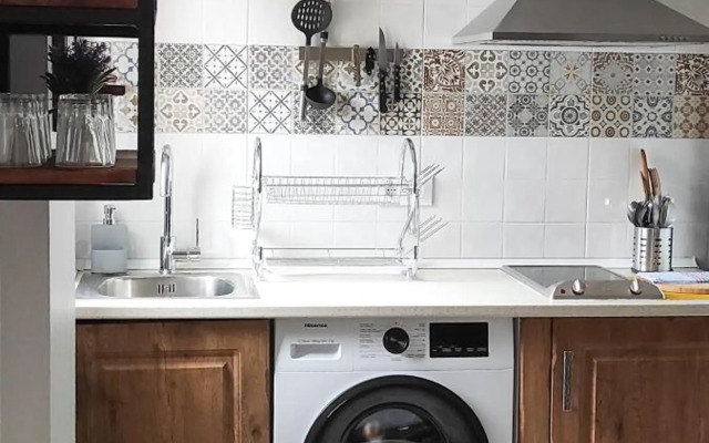 Apartamentos Serendipia