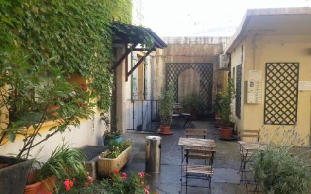 Appart'Hôtel Residence Dizerens