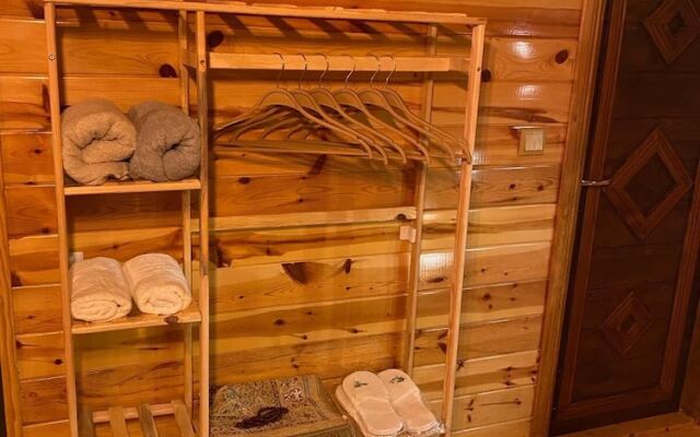 Si̇fla Bungalov & Resturant