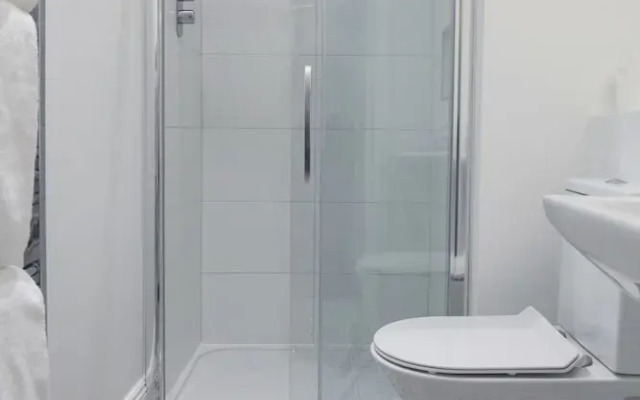 The Rooms at Bardons