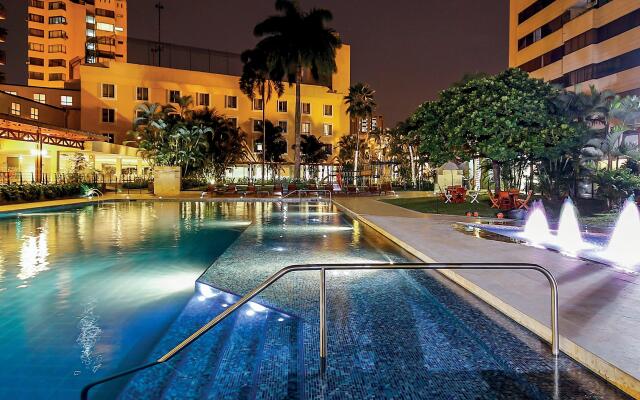 InterContinental Cali by IHG