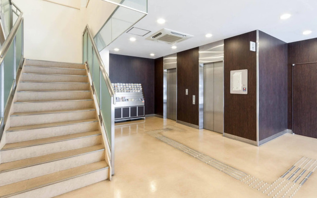 Comfort Hotel Kokura