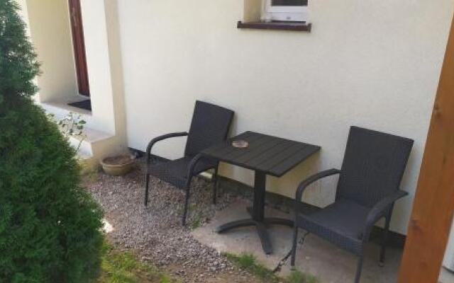 Apartmán Orlová
