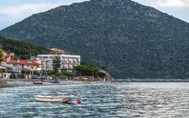 Paraskevas Boutique Hotel