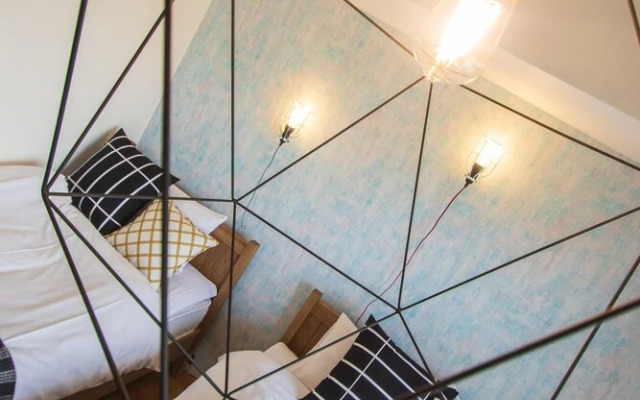 Riviere Champ Hotel & Residence