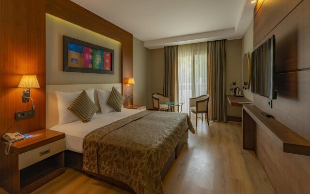 Hotel Samara