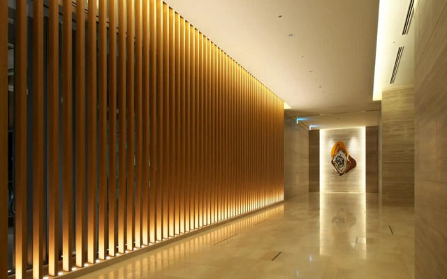 Nagoya JR Gate Tower Hotel