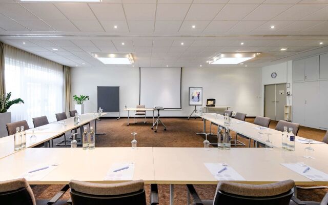 Novotel Frankfurt City