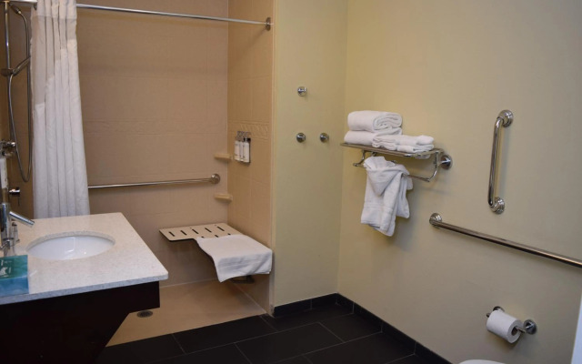 Staybridge Suites Liverpool Syra by IHG