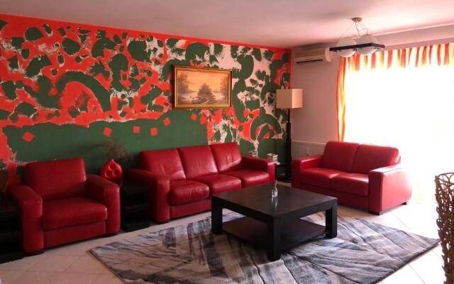 Apartament Onix