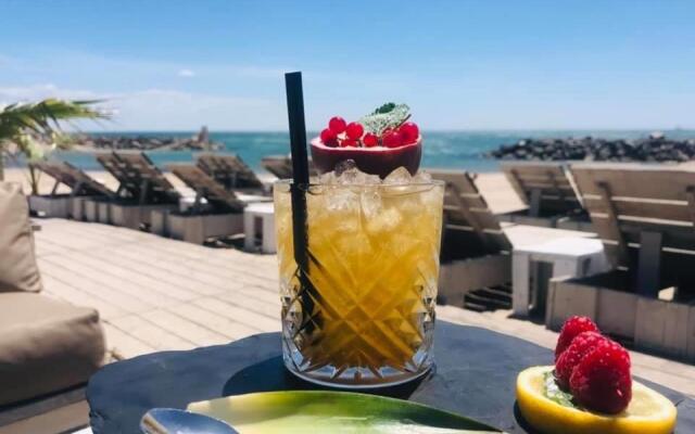 Le cosy des Goélands