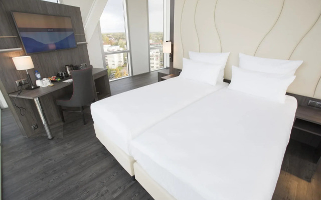 PLAZA Premium Almere