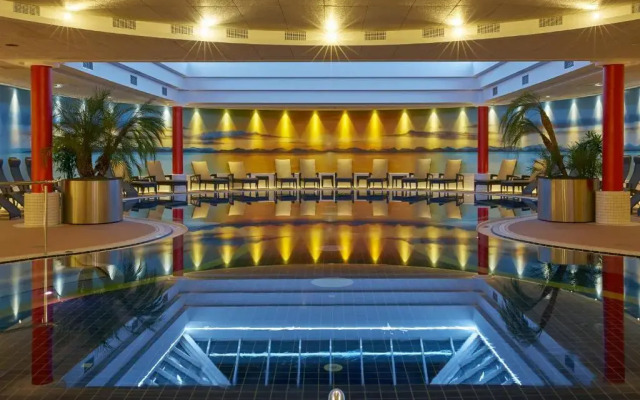 H+ Hotel & SPA Friedrichroda