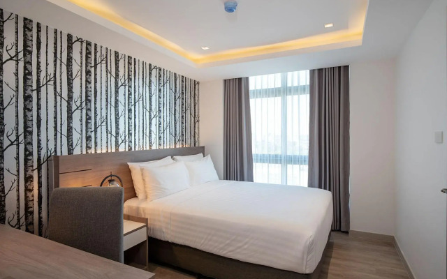 Orion Hotel & Residence