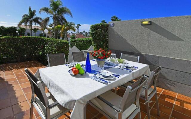 Villa Blue Marlin 8