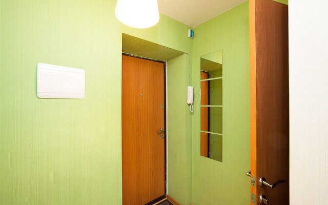 Apartment Etazhy Engelsa-Malysheva