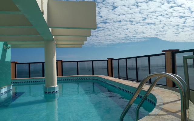 Hotel Brasil Tropical