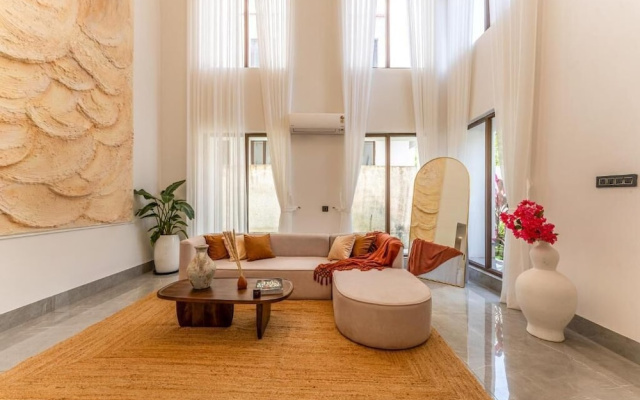 ELIVAAS Casa Del Mundo Luxe Pet friendly
