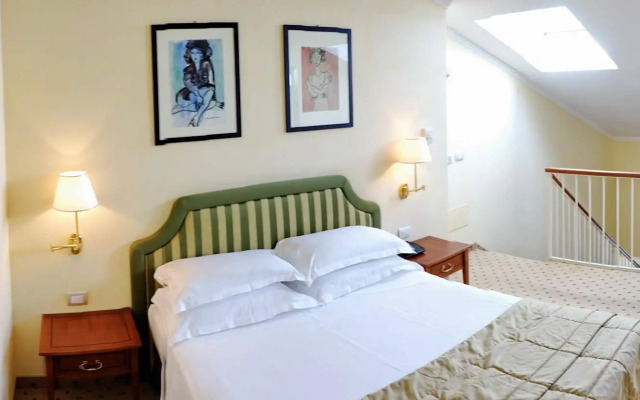 Il Picciolo Golf Club