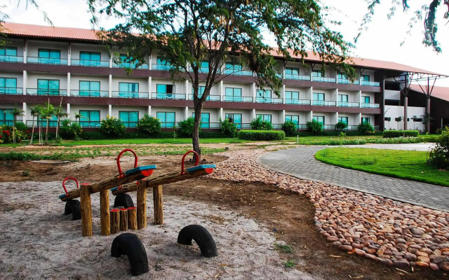 Hotel Canarius de Gravatá