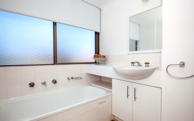 Magnus Gardens, Unit 4/7 Magnus Street