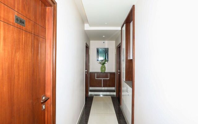OYO 15220 JN Stay