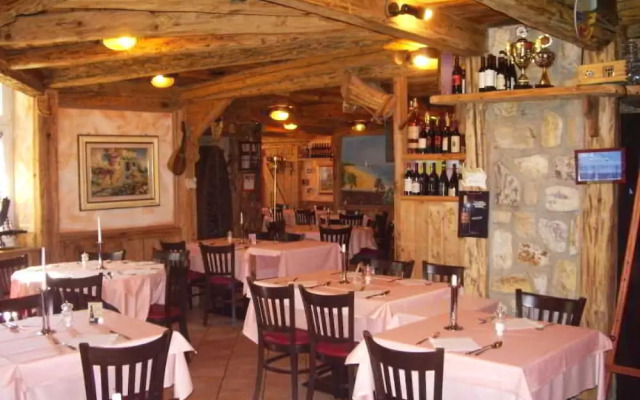 Hotel Il Mulino