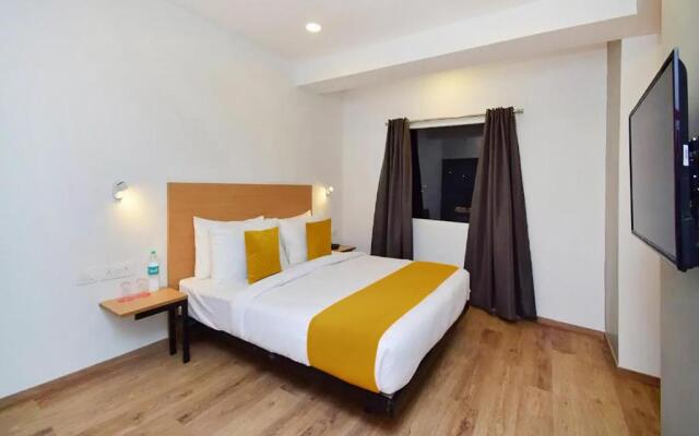 FabHotel Sky I