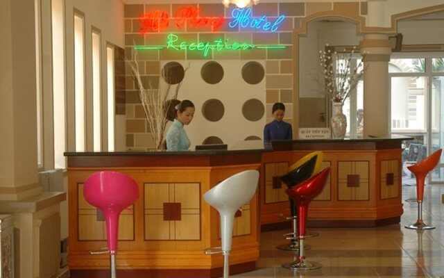Ho Phong Hotel