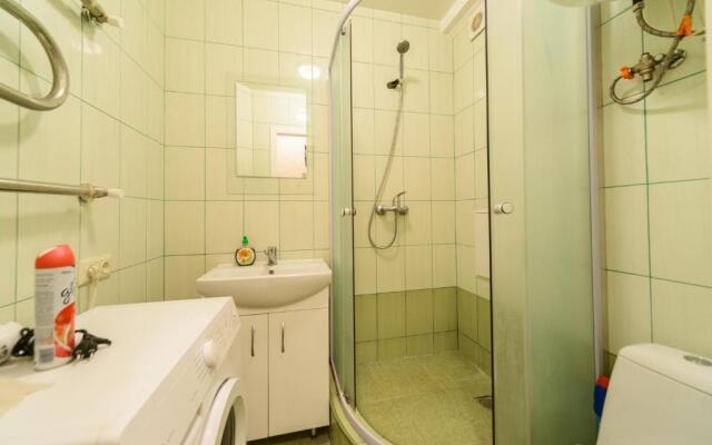 Kvartira po ulitse Tsitadel'naja, 9