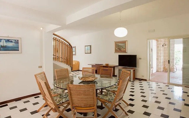 VilleSalento - Villa Salento Beach M520