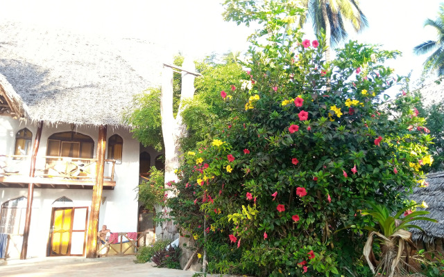 Villa Dida Resort